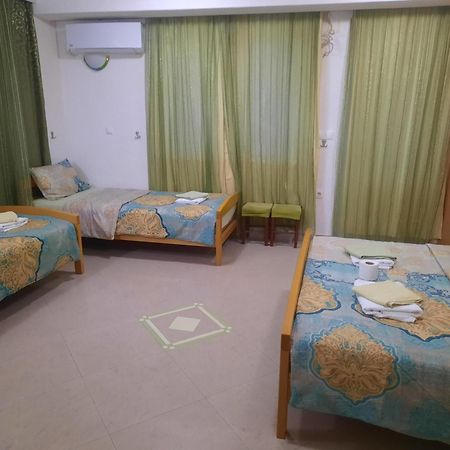 Apartments Nasteski Ohrid Luaran gambar