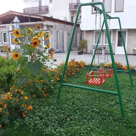 Apartments Nasteski Ohrid Luaran gambar