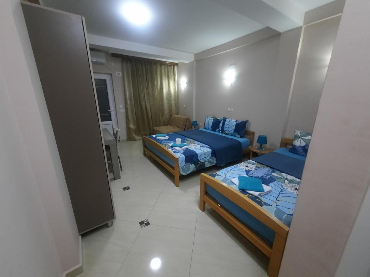 Apartments Nasteski Ohrid Luaran gambar