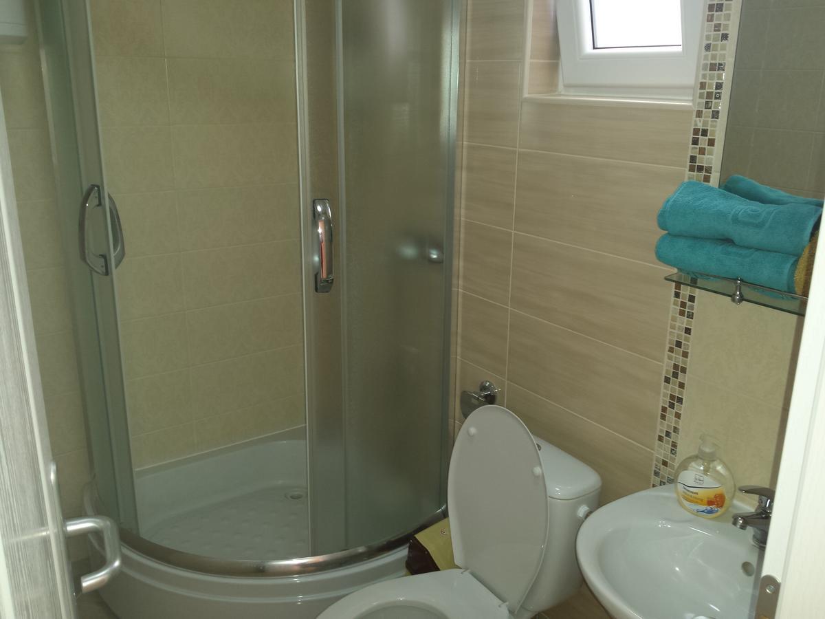 Apartments Nasteski Ohrid Luaran gambar