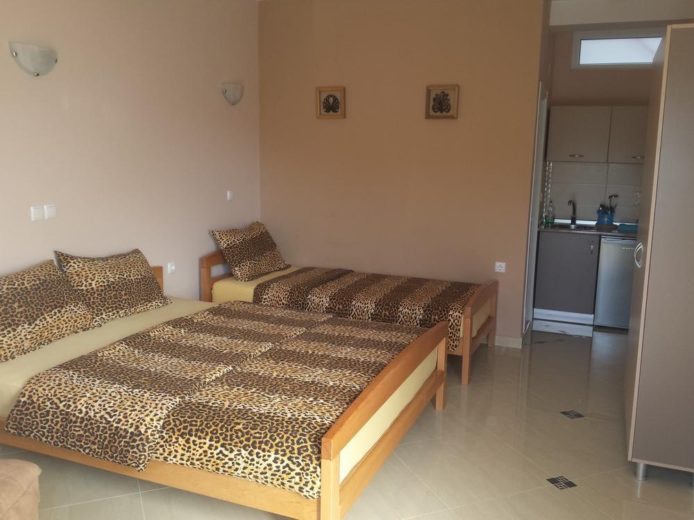 Apartments Nasteski Ohrid Luaran gambar