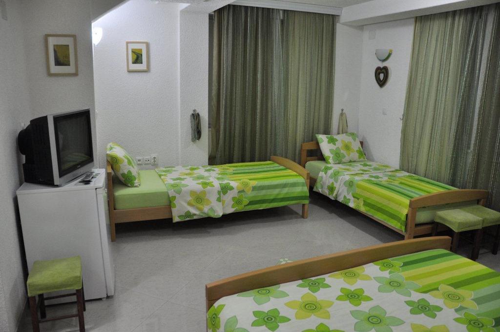 Apartments Nasteski Ohrid Bilik gambar