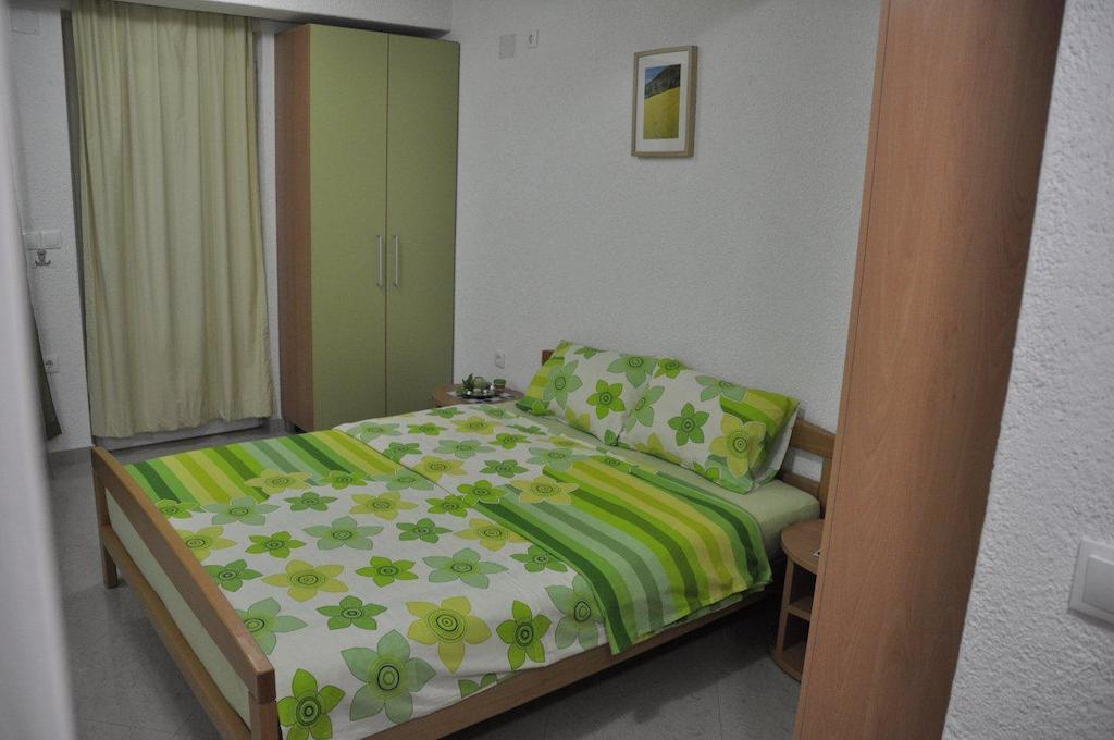 Apartments Nasteski Ohrid Bilik gambar