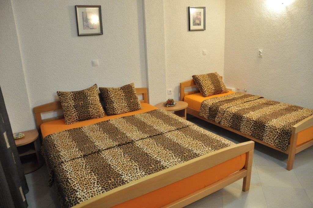 Apartments Nasteski Ohrid Bilik gambar