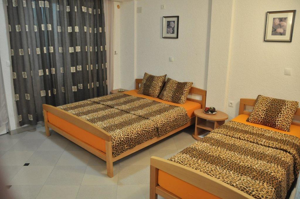 Apartments Nasteski Ohrid Bilik gambar