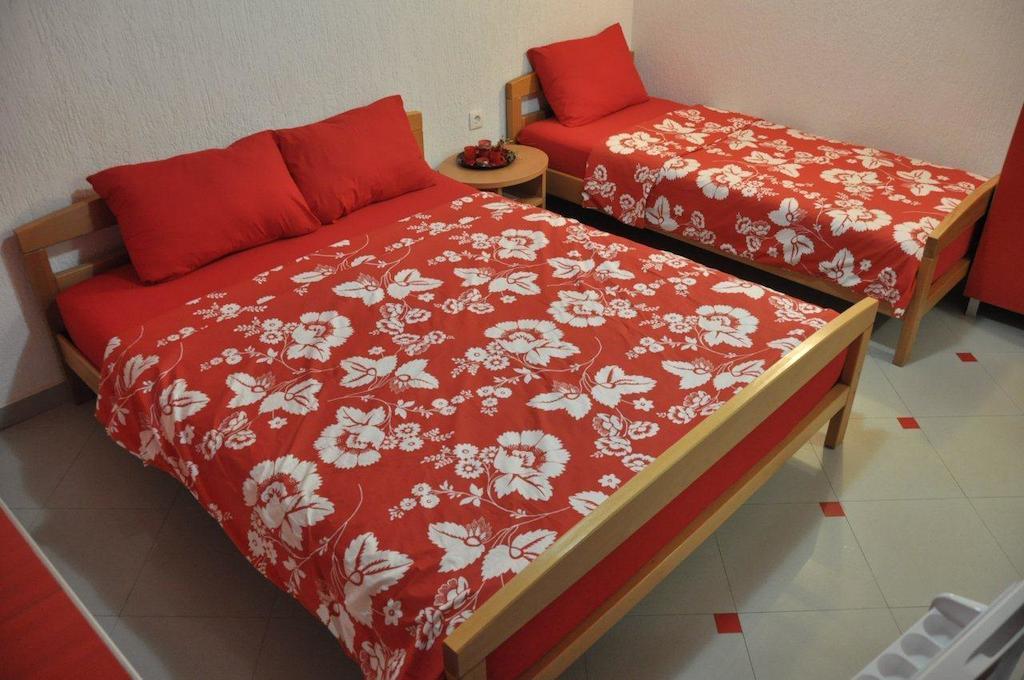 Apartments Nasteski Ohrid Bilik gambar