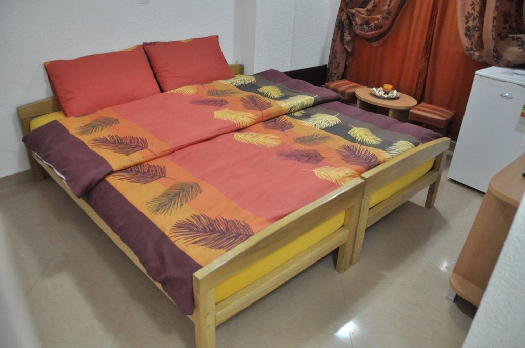 Apartments Nasteski Ohrid Bilik gambar